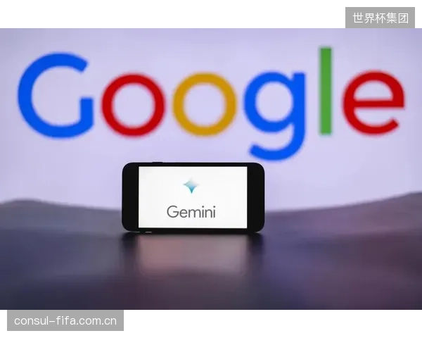 谷歌Gemini注入AI科技能量，伊拉克队获顶级赞助商矩阵加持冲击世界杯。